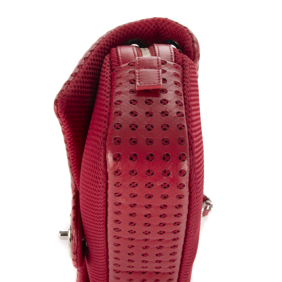 Chanel Easy Flap Jumbo - Picture 8 of 10